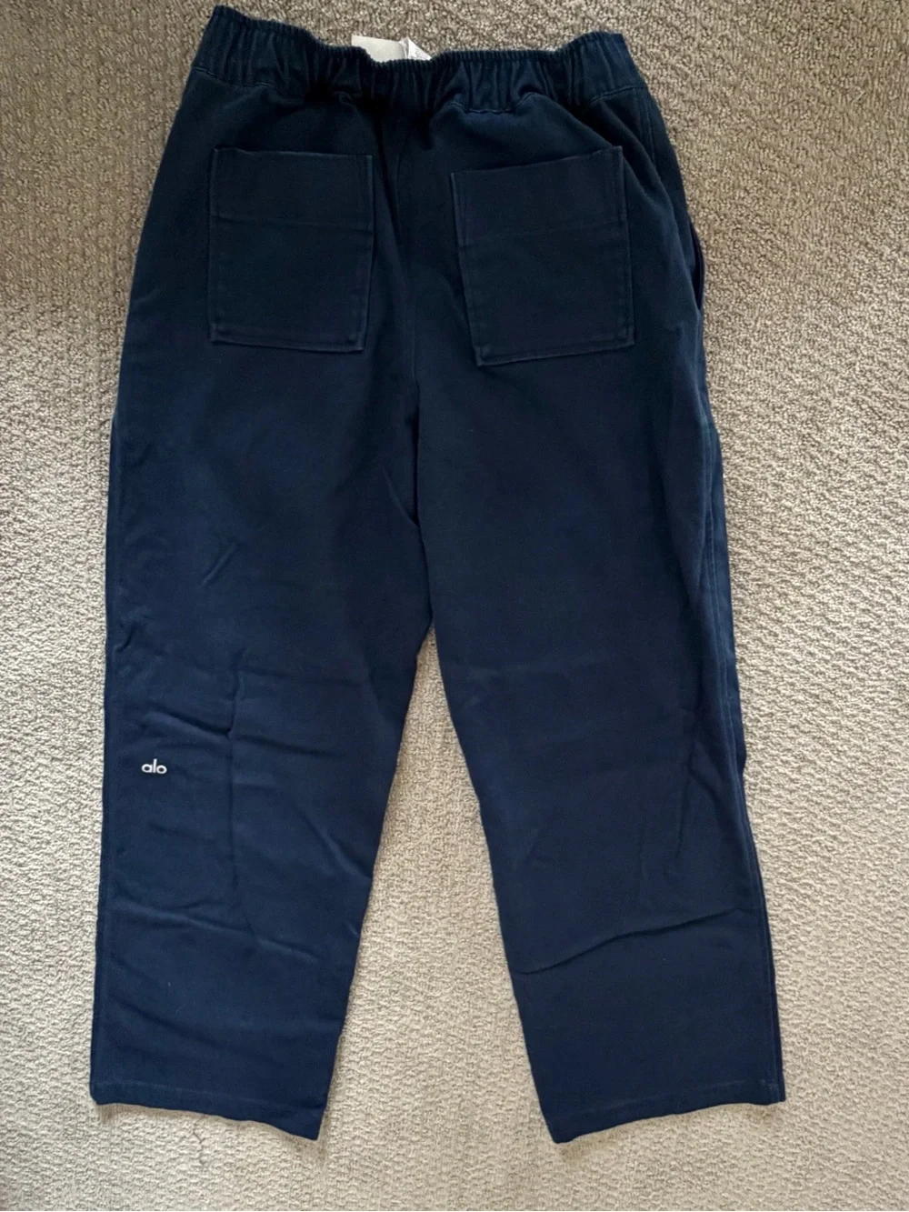 ALO Yoga comfort focused